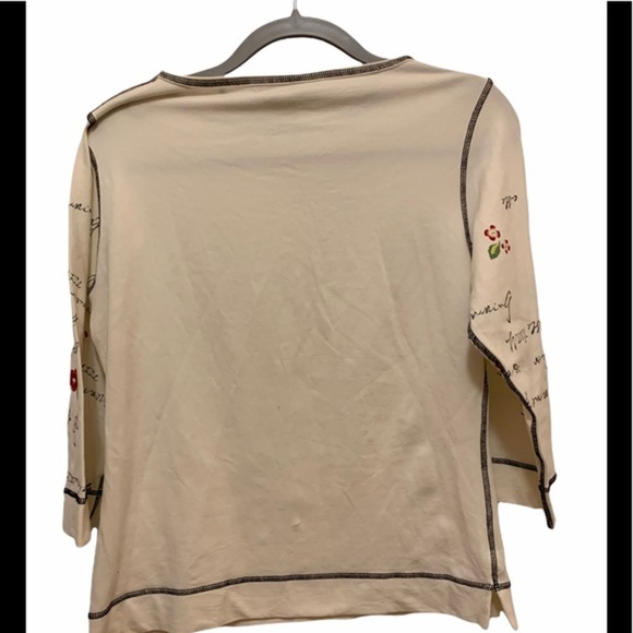 Blast Studio shirt Size M - Picture 6 of 8